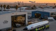 SpaceX Spinoffs Turn El Segundo Into Aerospace Powerhouse