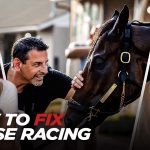 How to Fix Horse Racing, with Owner Mike Repole