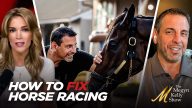 How to Fix Horse Racing, with Owner Mike Repole