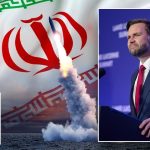 Vance hints nuclear inspectors in Iran could start IMMEDIATELY