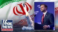 Vance hints nuclear inspectors in Iran could start IMMEDIATELY