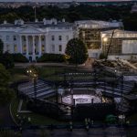 Hillary Clinton Roasted After Snide Jab at White House Renovation