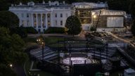 Hillary Clinton Roasted After Snide Jab at White House Renovation