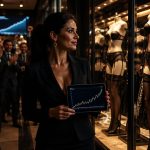 Victoria's Secret CEO Hillary Super Ditches DEI, Sales Soar