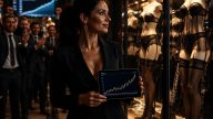 Victoria's Secret CEO Hillary Super Ditches DEI, Sales Soar