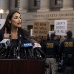 Congresswoman Rashida Tlaib Slams 100-Year Sentence in Antifa Case