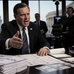 Sen. Chris Murphy: Trump Trying to Rig Elections With SAVE Act