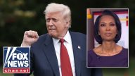 Harris Faulkner: We are at the PRECIPICE with Iran