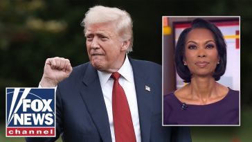 Harris Faulkner: We are at the PRECIPICE with Iran