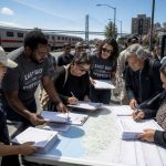 Dems Hustle Signatures to Force Bay Area Sales Tax Bailout