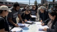 Dems Hustle Signatures to Force Bay Area Sales Tax Bailout