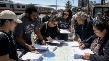 Dems Hustle Signatures to Force Bay Area Sales Tax Bailout