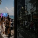 Fidel’s Grandson Sandro Castro Throws VIP Party While Cuba Blackouts