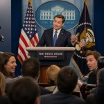 Vice President JD Vance Shuts Down Liberal Media With One Line