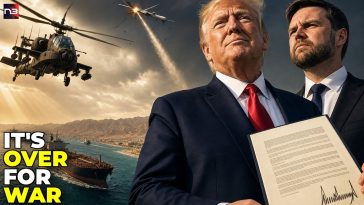 Trump Just Dropped a HUGE Iran Deal Bombshell-and It Could Reopen Hormuz in 3 Days