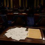 Four GOP Senators Side With Democrats, Kill SAVE America Act Vote