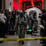Pentagon Locks Down After Air Quality Alarm Triggers Hazmat