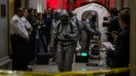 Pentagon Locks Down After Air Quality Alarm Triggers Hazmat