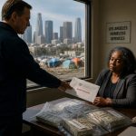 HUD Suspends LA Homeless Agency, Tens of Millions Frozen