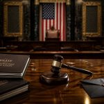 Senate OKs $70B Trump border bill but lets DOJ slush fund stand