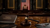 Senate OKs $70B Trump border bill but lets DOJ slush fund stand