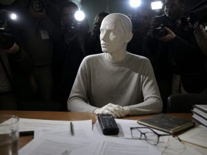 Gates' PR Mask Collapses as DOJ Epstein Files Force Comer Interview