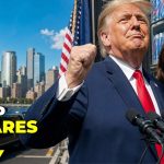 Trump TORCHES Hochul in New York and Her Response Just Said EVERYTHING