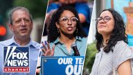 SOCIALIST SWEEP: Mamdani-backed candidates win BIG in New York primaries