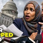 Trump Just Cornered Ilhan Omar as Rose Lake's $200 claim blows up, and it gets worse fast