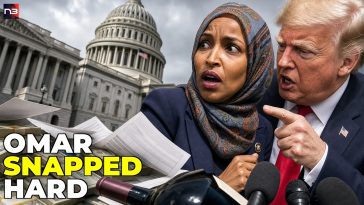Trump Just Cornered Ilhan Omar as Rose Lake's $200 claim blows up, and it gets worse fast