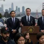 Pelosi's Exit Could Replace Her With Same Failed SF Playbook