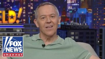Greg Gutfeld: Being authentic isn’t something you learn