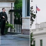 ‘CLEAR MESSAGE’: Former FBI special agent urges vigilance after WH shooting