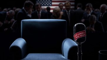 Why Republicans Should Cheer Tucker Carlson Leaving the GOP