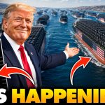 Trump Victory: Oil FLOWS Through The Strait, Gas Prices TANK! Stocks ROAR as Iran Peace Deal Locked…