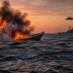 US Strikes Eastern Pacific Smuggler Vessel, Kills 3 Narco-Terrorists