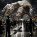 Elon Musk Trillionaire Status Shows Confiscation Kills Jobs