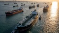 Tanker Shortage, Not Oil, Could Deliver Midterm Gas Relief