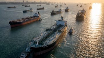 Tanker Shortage, Not Oil, Could Deliver Midterm Gas Relief