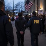 ICE Busts Murderers and Child Predators, Sanctuary Cities Look Away
