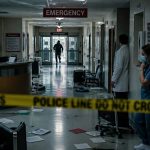 Wilmington Hospital Shooting Exposes Lax Security, Suspect Still Free