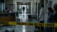 Wilmington Hospital Shooting Exposes Lax Security, Suspect Still Free