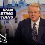 Iranian Regime Targets Christians as Enemies of State | News on The 700 Club - June 22, 2026