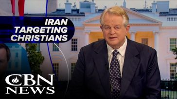 Iranian Regime Targets Christians as Enemies of State | News on The 700 Club - June 22, 2026