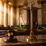 Gorsuch Rules Feds Can't Disarm Everyday Marijuana Users
