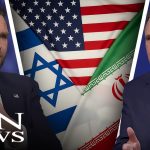 VP Vance Defends Iran Deal, Says It Will Benefit Both America and Israel
