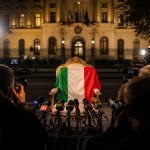 Trump photo claim sparks Meloni rebuke, Tajani cancels visit