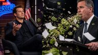 Marlow Slams Democratic Nominee Graham Platner as Word Salad