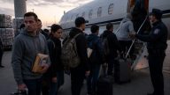 Mullin: DHS Will Fly Haitians, Syrians Home With $2,100