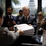California Billionaire Tax Qualifies for November Ballot, Sparks Fight